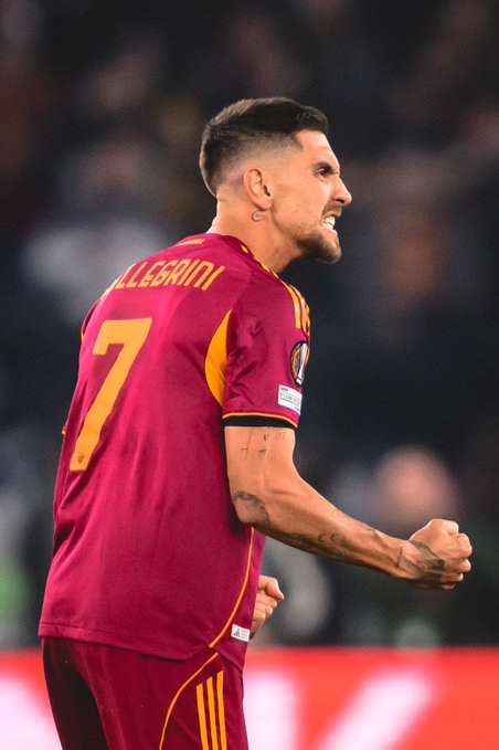 Ho sempre ragione, fatevene una ragione tweet media