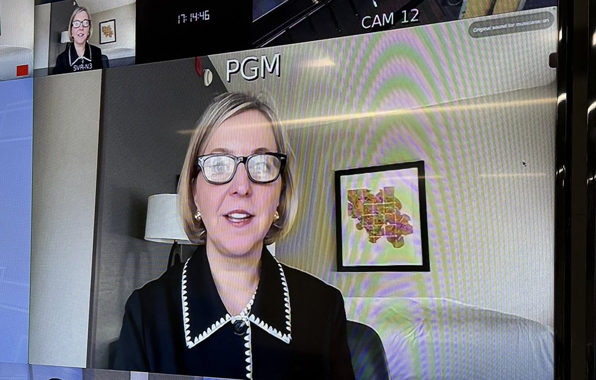 Centre County Report tweet media