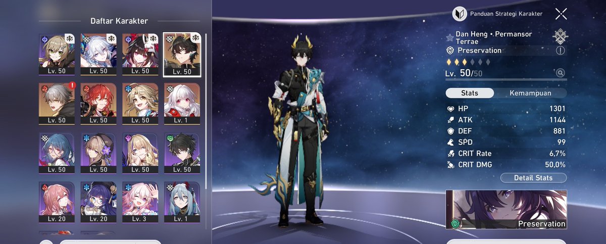 ayumi ✨✨ Joki Genshin, HSR, Wuwa | MT before DM tweet media