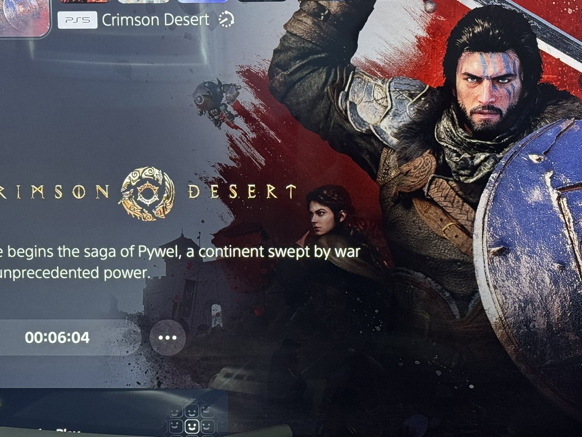 Endymion tweet media