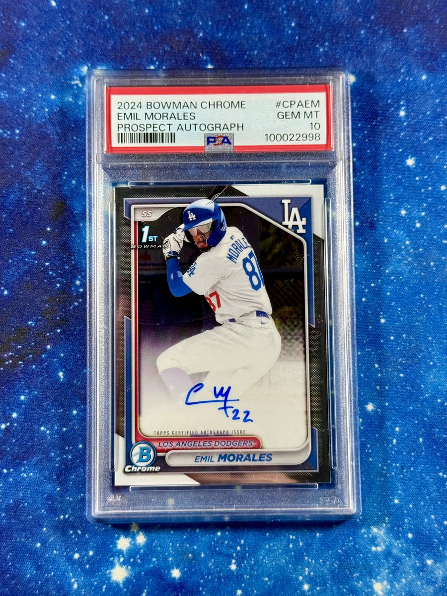 Logan’s League tweet media