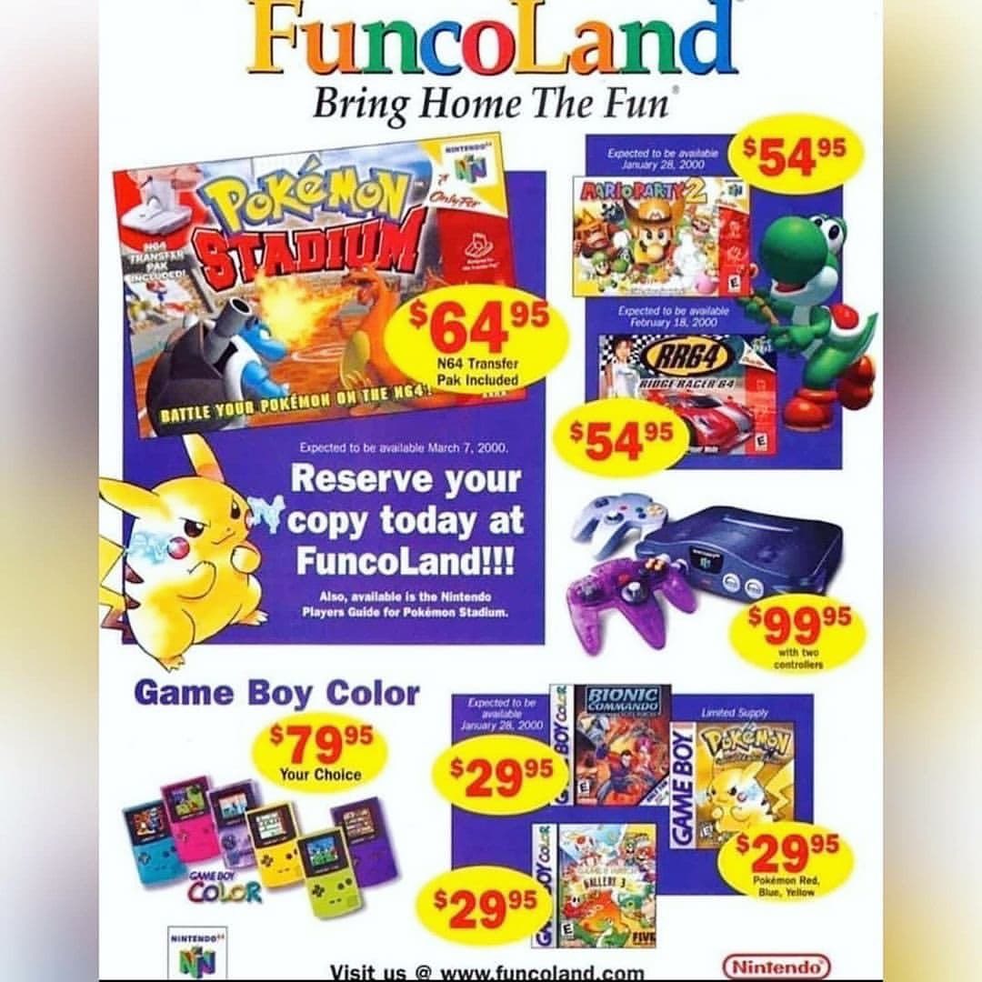 Nostalgia Galaxy tweet media