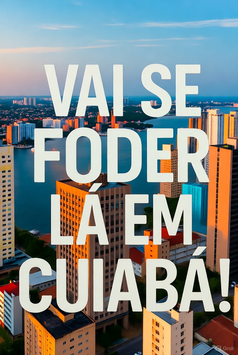 Márcio Pascoal Perini tweet media