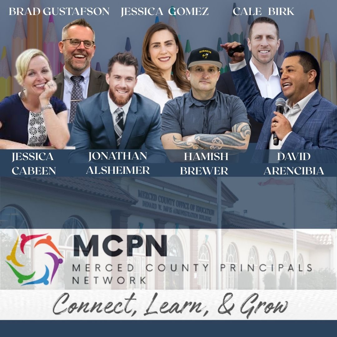 Jessica Cabeen Ed.D. tweet media