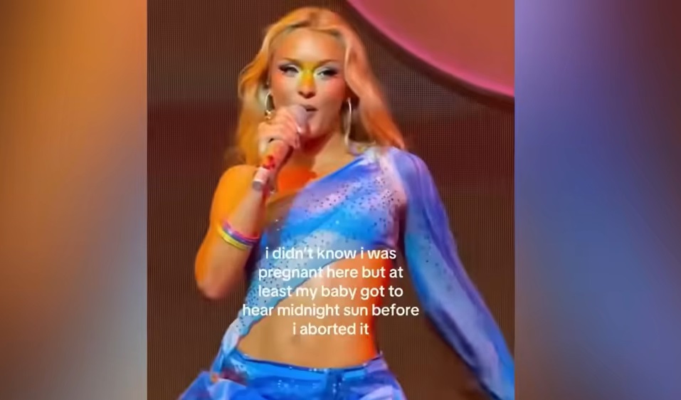 FrontPage Magazine tweet media