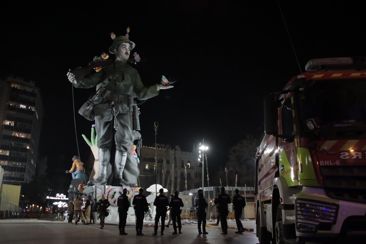 Ajuntament València tweet media