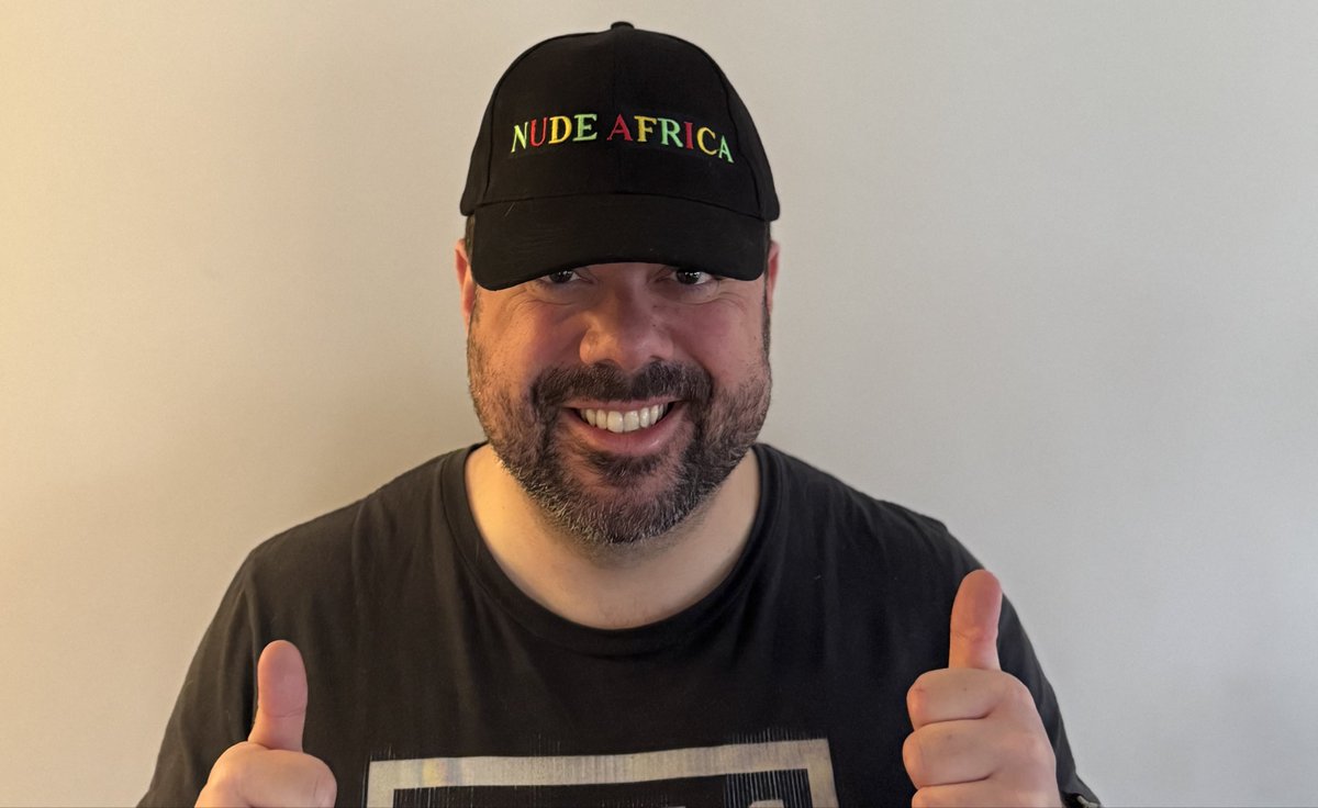 Gregory Conley tweet media