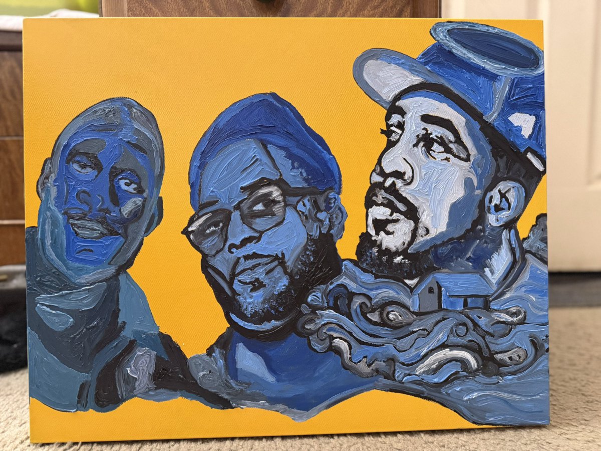 Nanlib Invasion tweet media