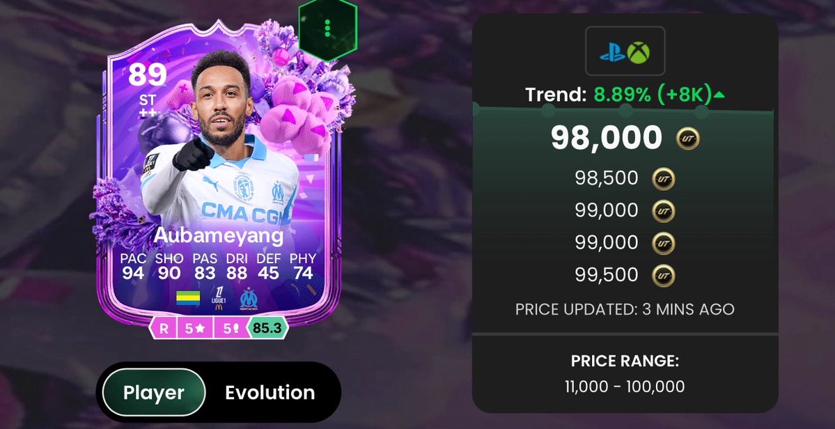 RobosFUT tweet media