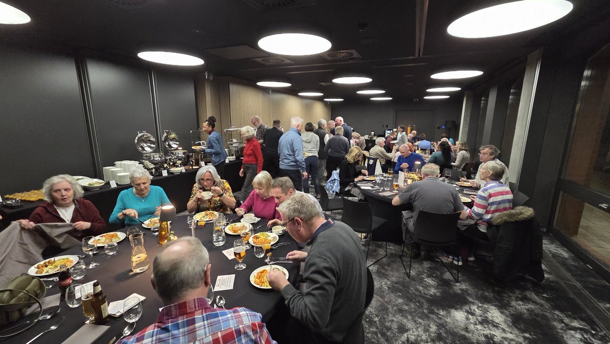 Track & Field Tours tweet media