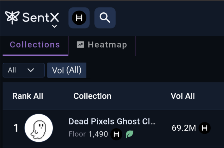 Dead Pixels tweet media