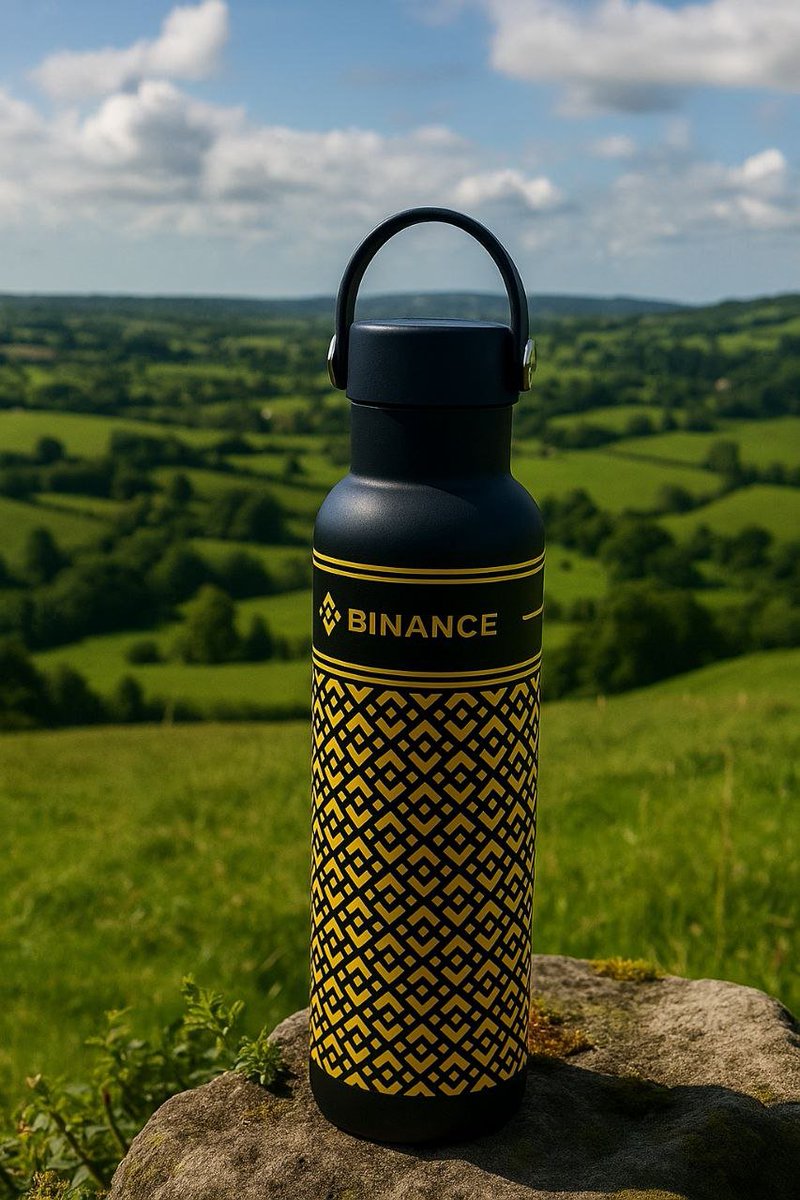 Binance Africa tweet media