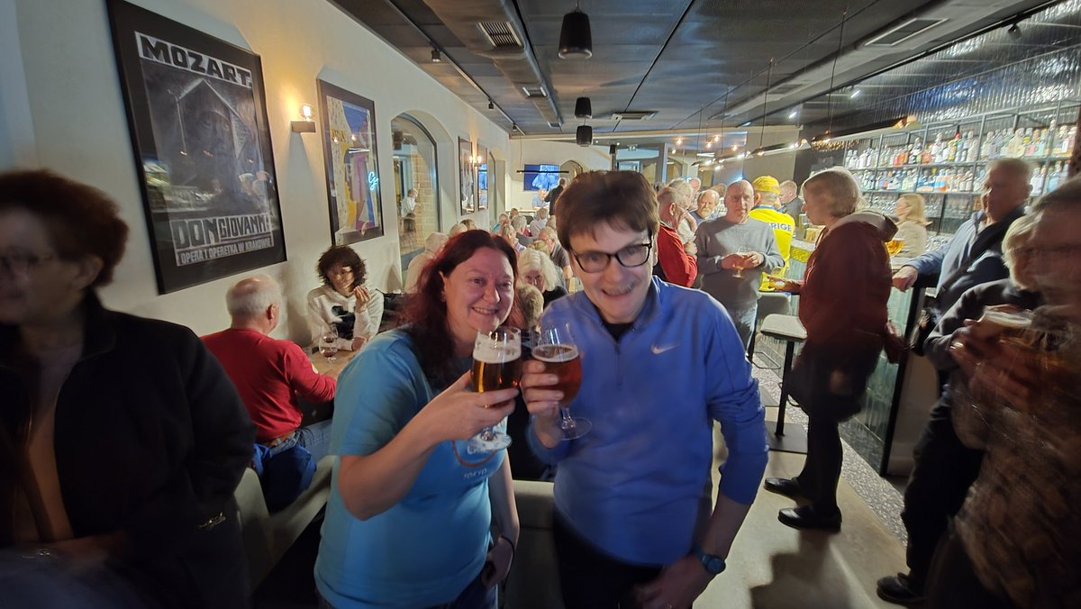 Track & Field Tours tweet media