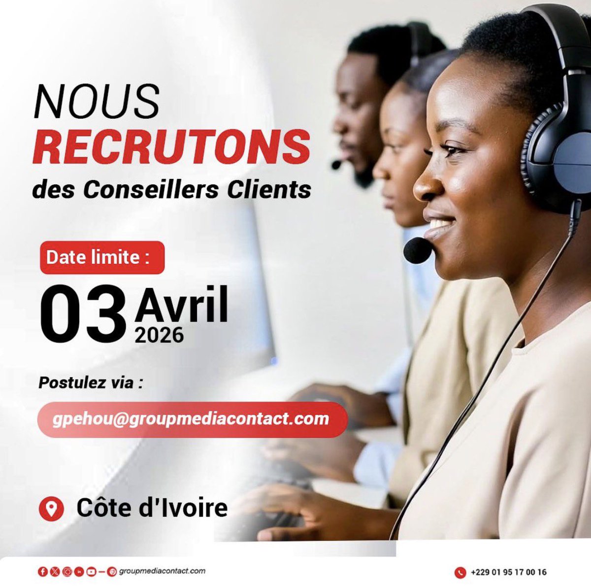 Frédéric William Kingue tweet media