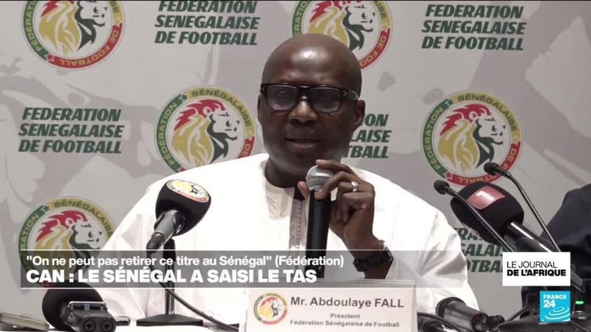 FRANCE 24 Français tweet media