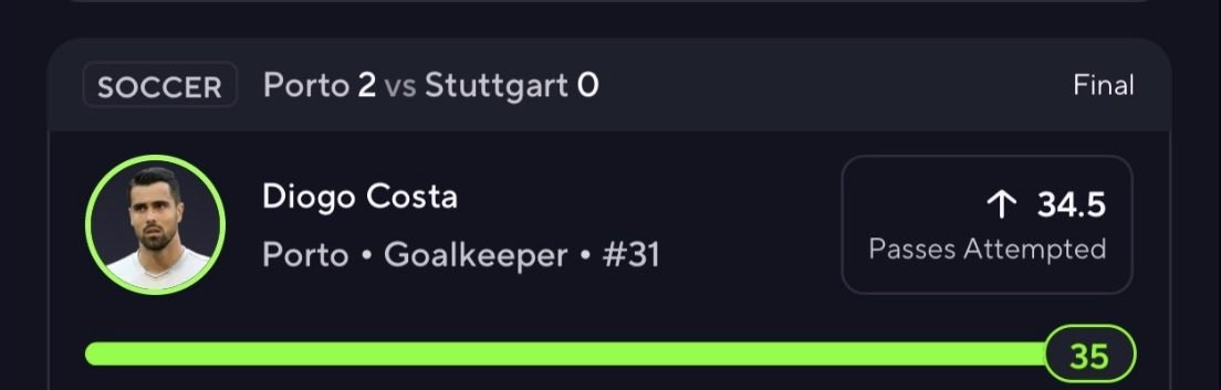 PEDRIGOAT ⚽️ tweet media