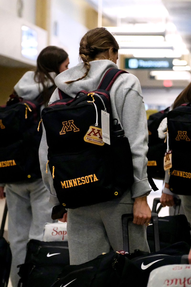 Minnesota Women’s Gym tweet media