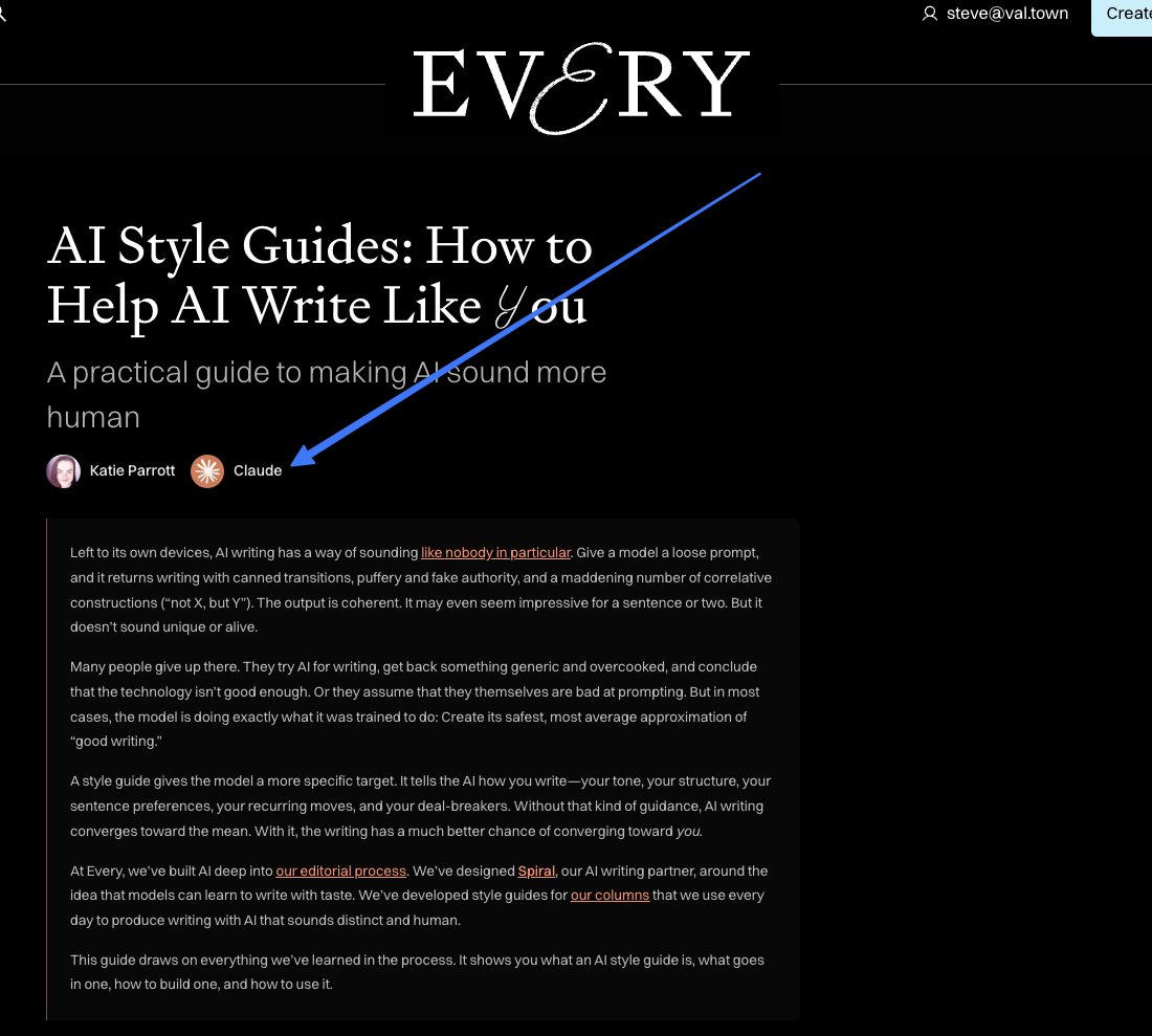 Steve Krouse tweet media