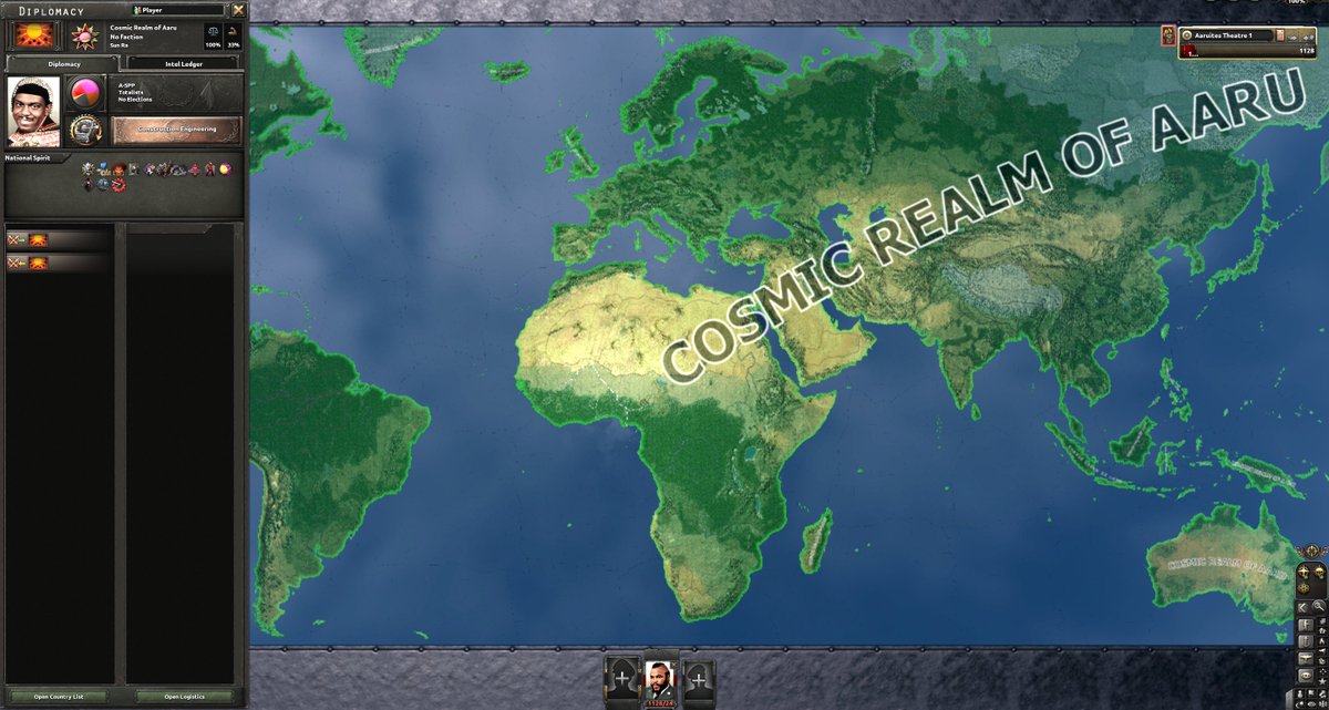 LeafGob Kai-shek™, Generalissimo of X tweet media