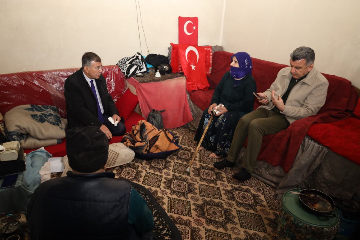 Mehmet İlhami GÜNBEGİ (@milhamigunbegi) on Twitter photo 