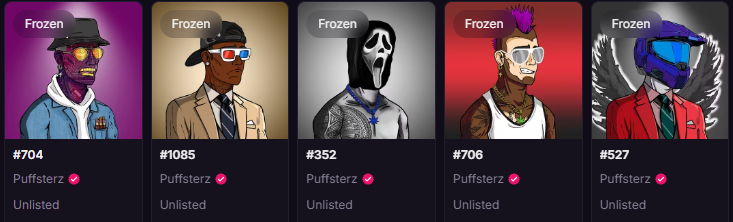 Degen Jay tweet media