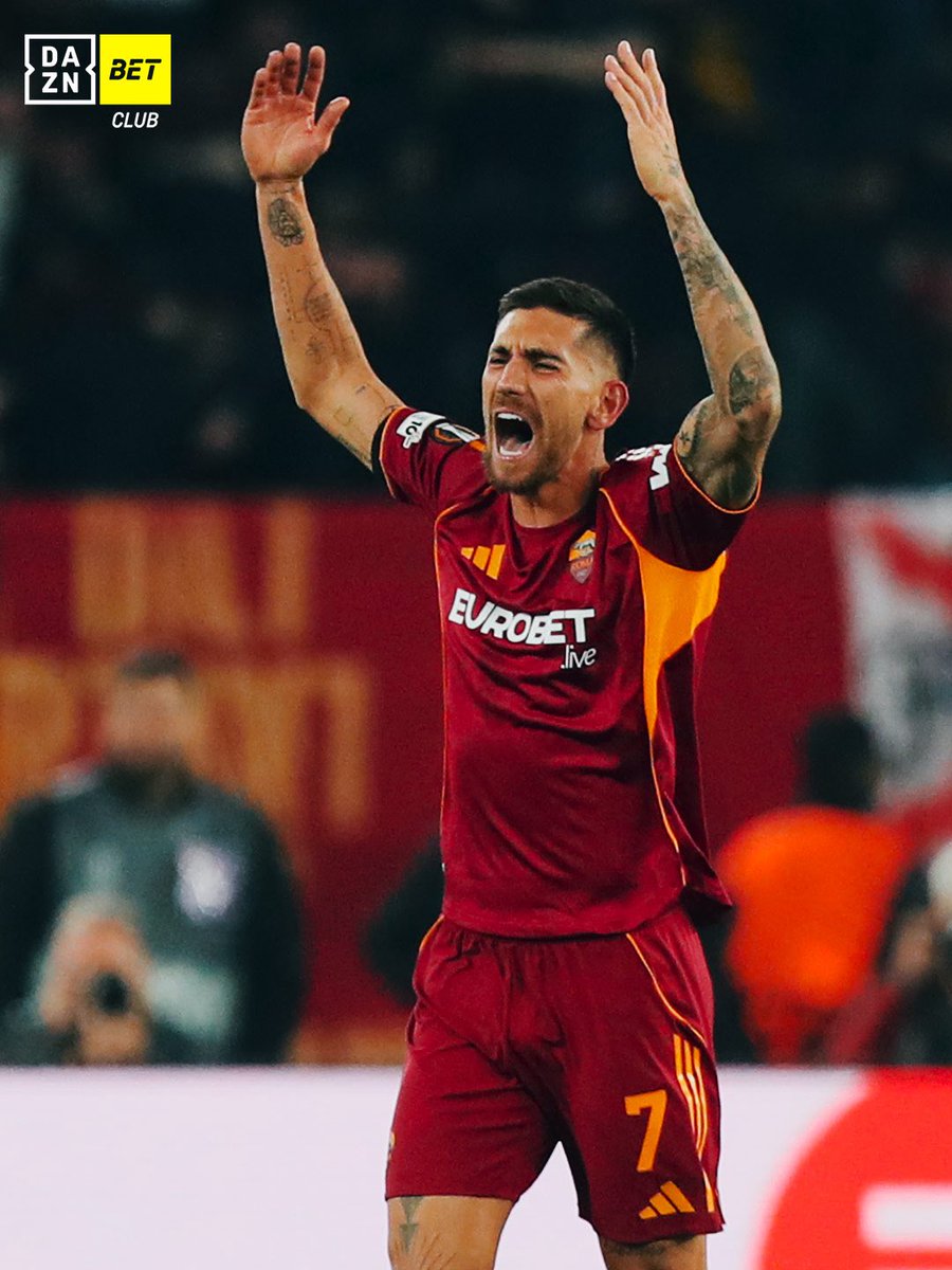 DAZN Italia tweet media