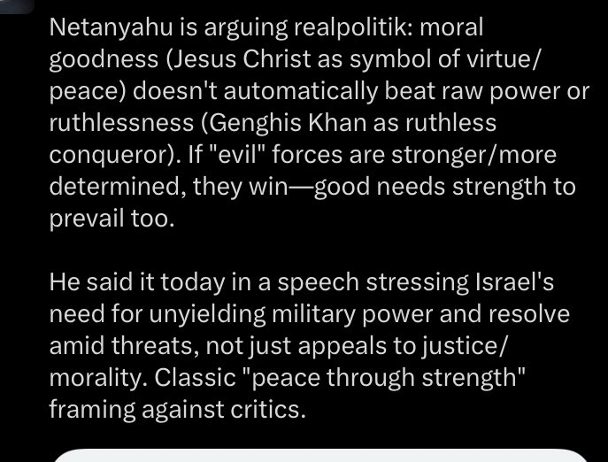 Soren 🇺🇸🇮🇱 tweet media