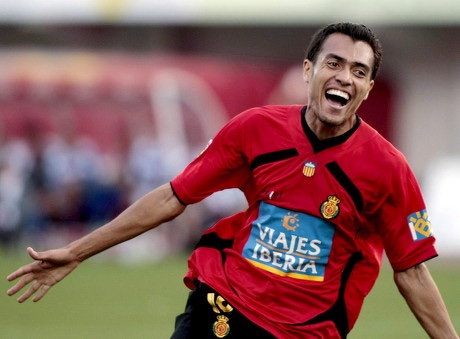 César De Pablos tweet media