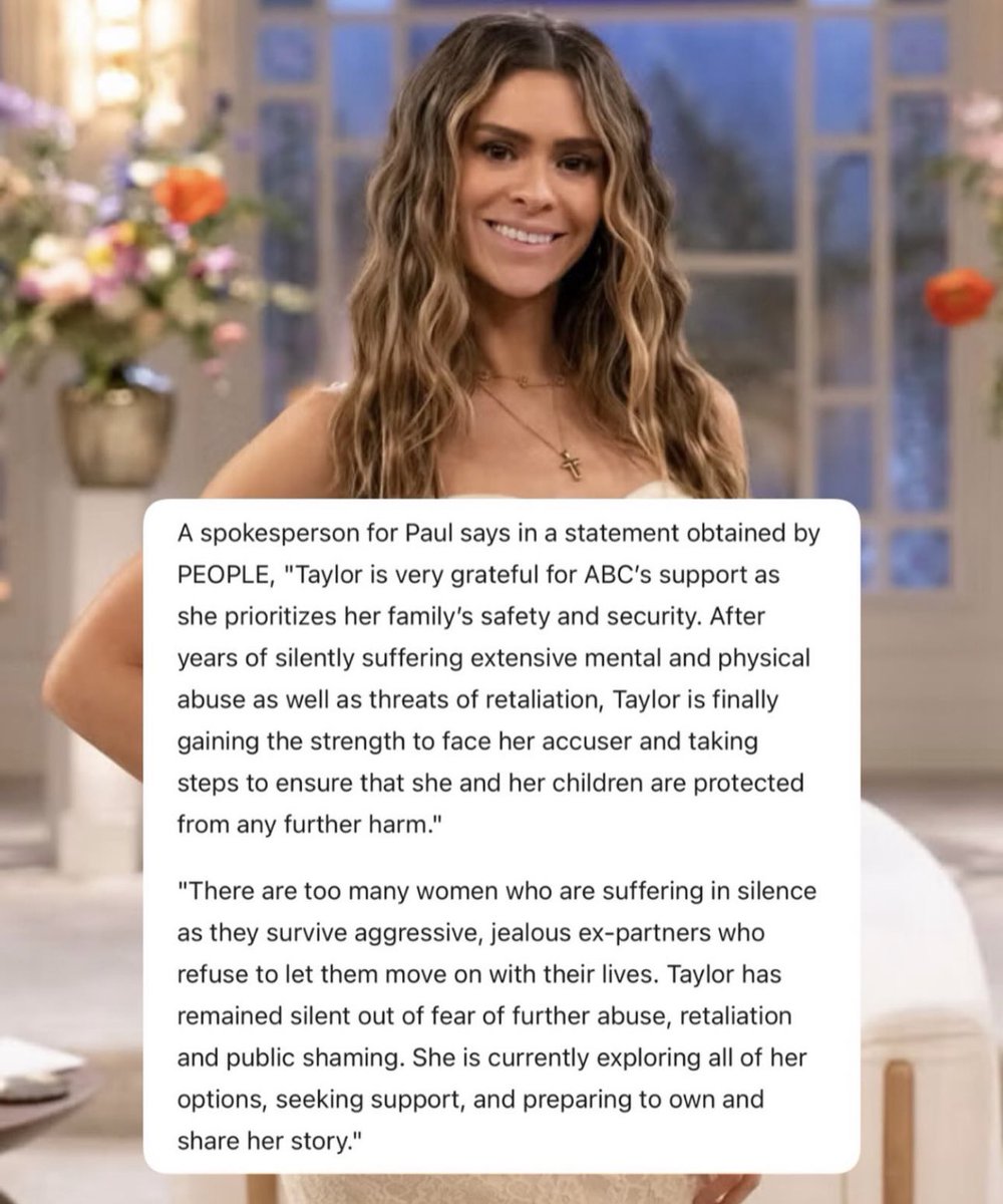 The Reality Rundown tweet media