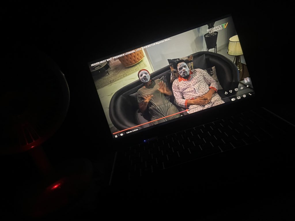 Benjamin 🧏🏽‍♂️ tweet media