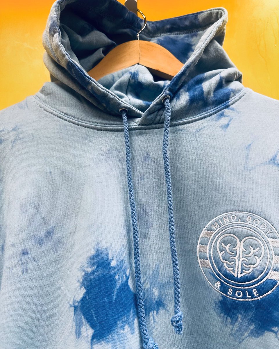 Mind, Body & Sole tweet media