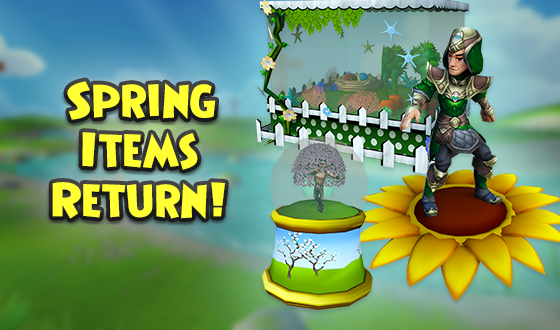 Wizard101 tweet media