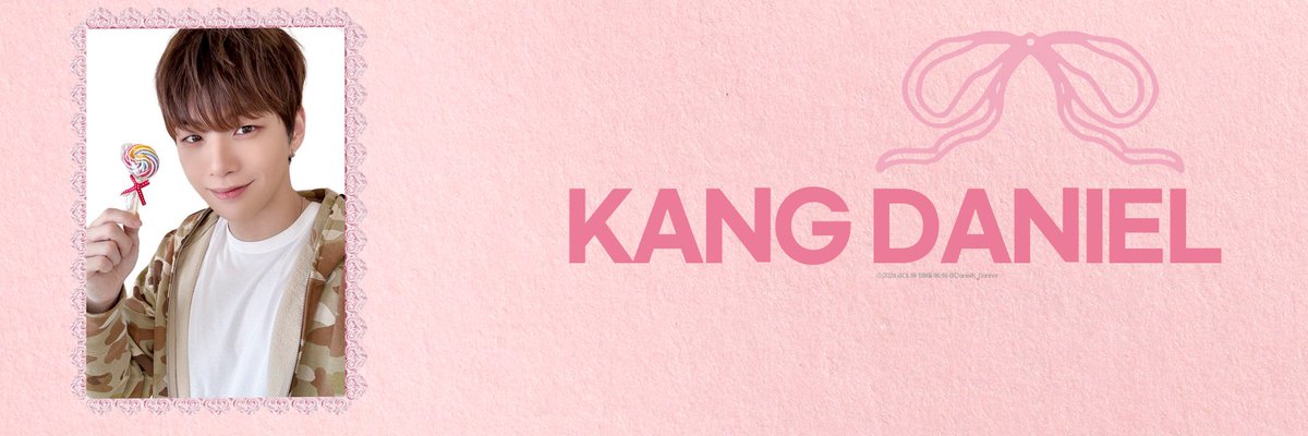 강다니엘 최애돌 배너팀 tweet media