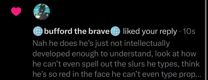 🌼Charon, Stygian Ferryman🌸 tweet media