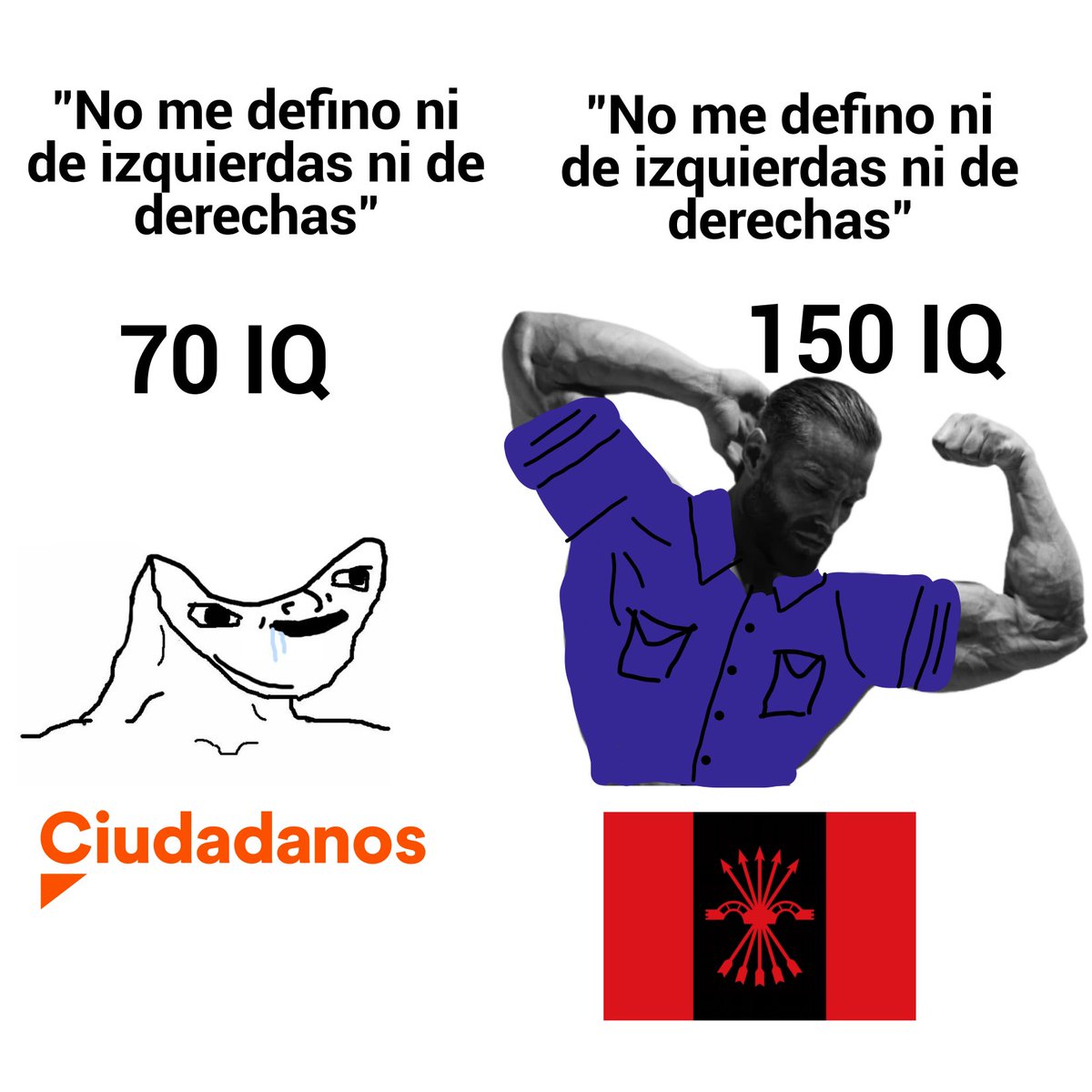 𝔏𝔢𝔩 🌦️ político-social tweet media