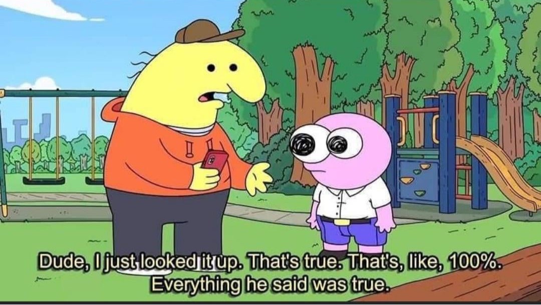 slinky vagabond 🌲🔩☕️🦉🌻 tweet media