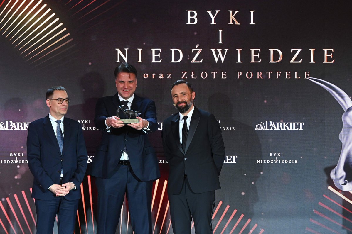 Creotech Instruments SA. tweet media