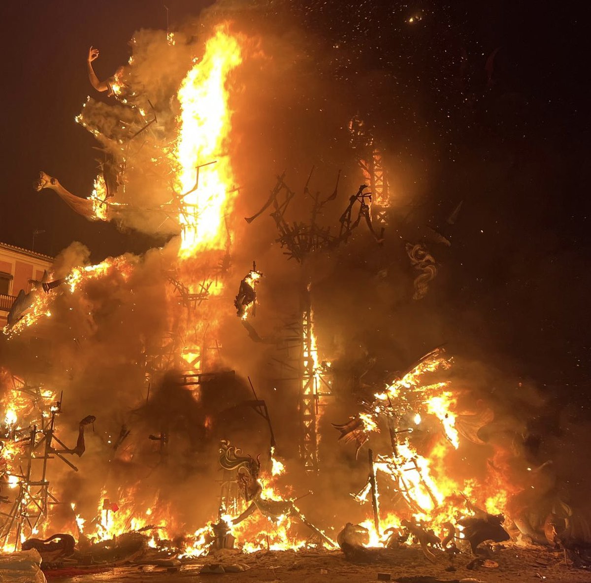 Mikel Labastida tweet media