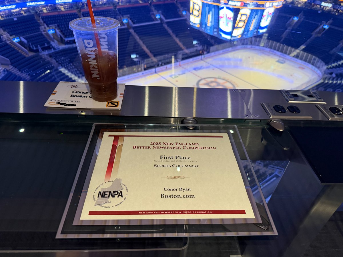 Conor Ryan tweet media