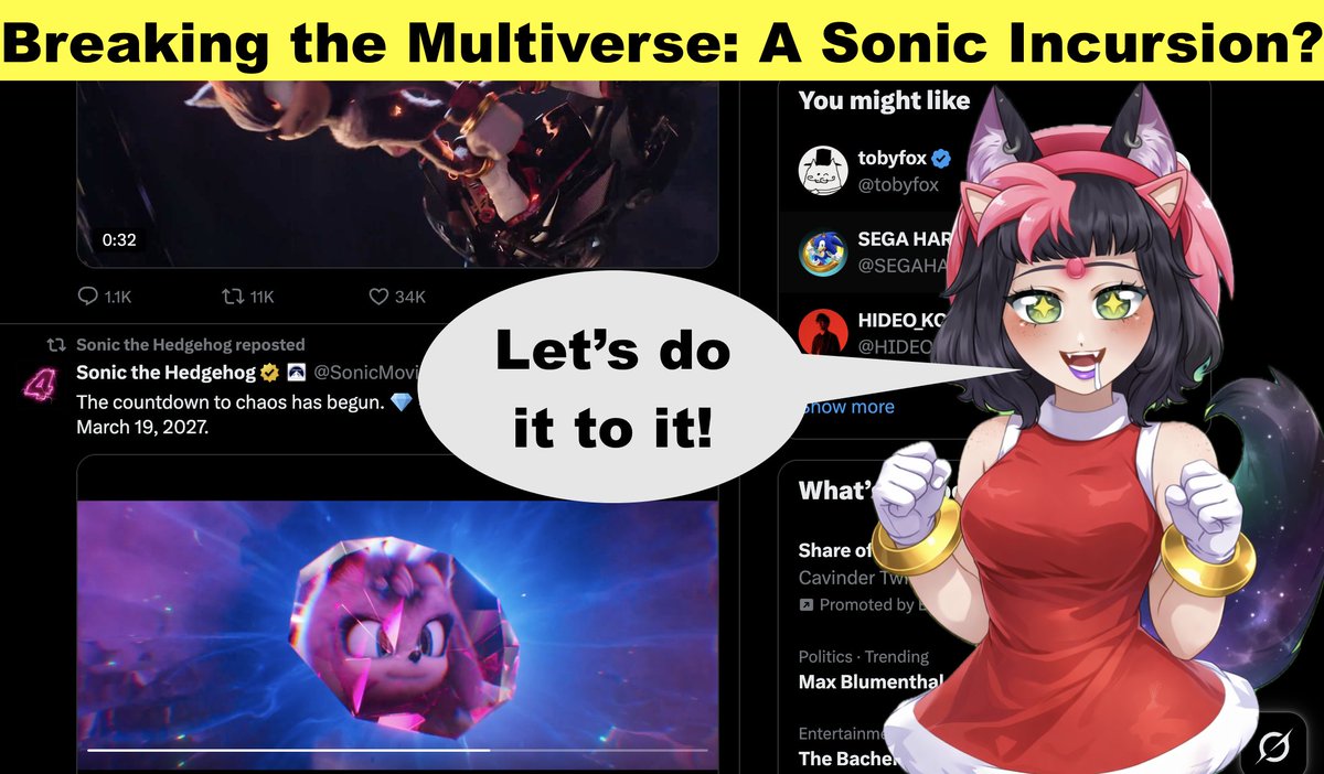 The Memes of Destruction tweet media