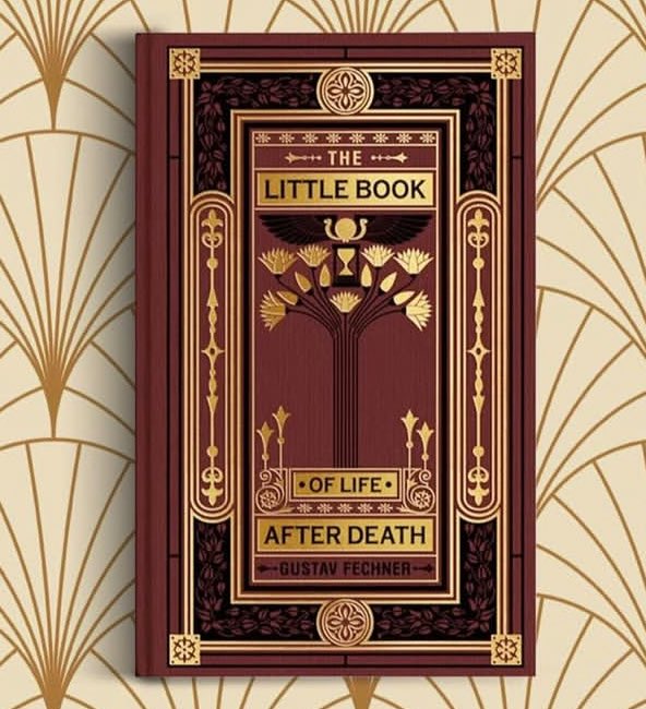 Occult Book Review tweet media