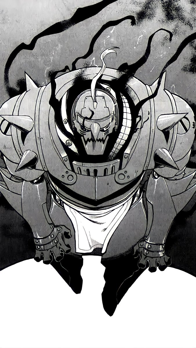 Anime/Manga Wallpapers & More tweet media