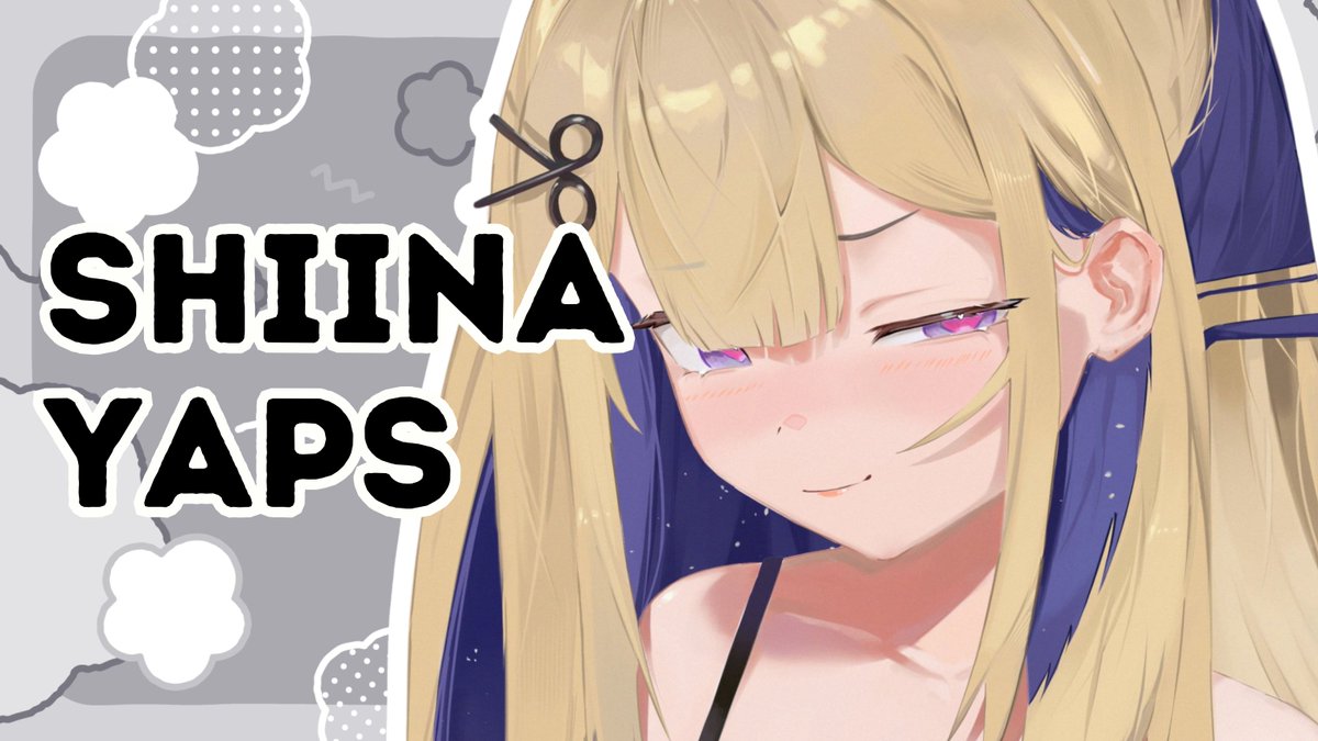 Amanogawa Shiina✂️✨Phase Connect tweet media