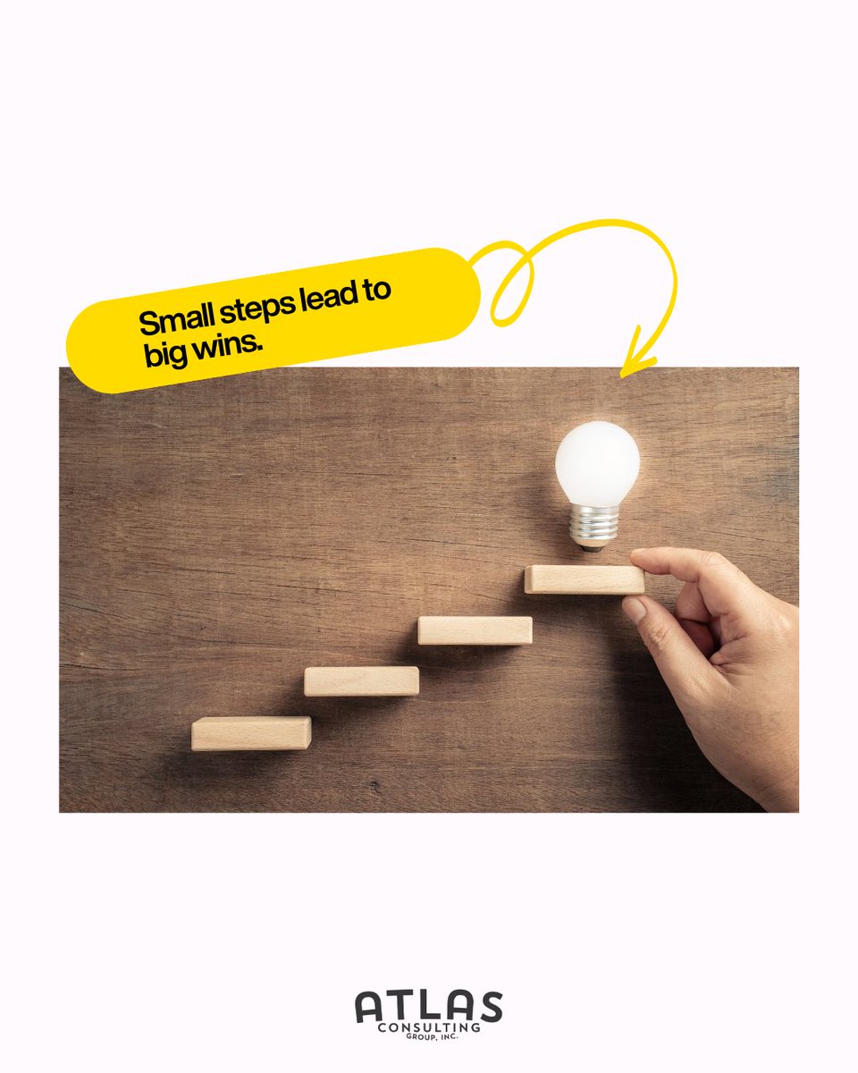 Atlas Consulting Group tweet media