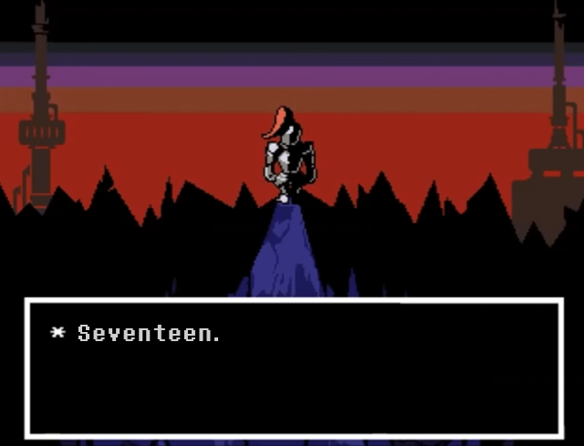 CrispyBaconsss's tweet photo. "Imagine trying to protect your king when you couldn't even protect yourself!"

"Seventeen."

"STOP" https://t.co/P3SBQqlnkn
