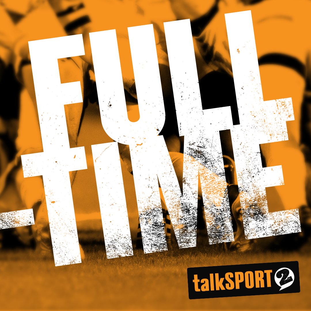 talkSPORT 2 tweet media