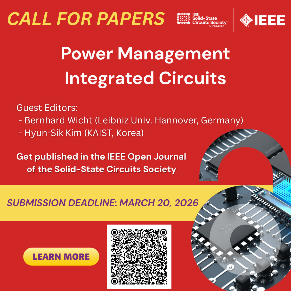 IEEE SSC Society tweet media