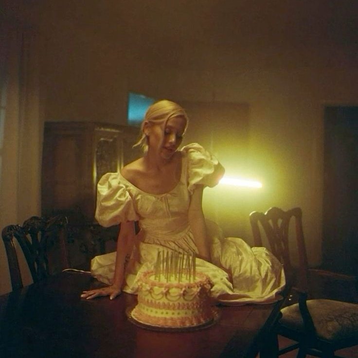 Baby💋 tweet media