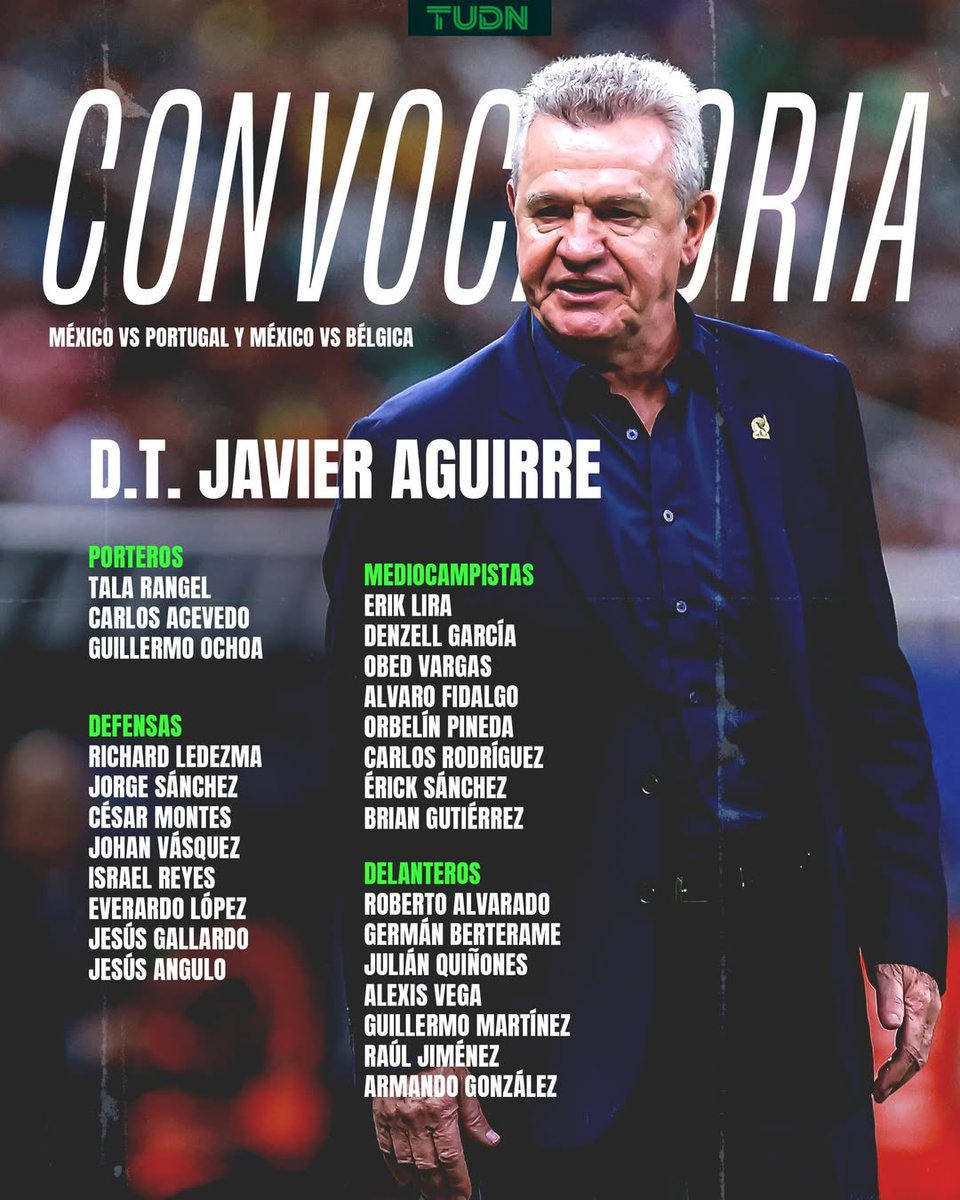 Sobran 
Ángulo
Carlos Rodriguez
Chiquito Sanchez
Alvarado
Memote