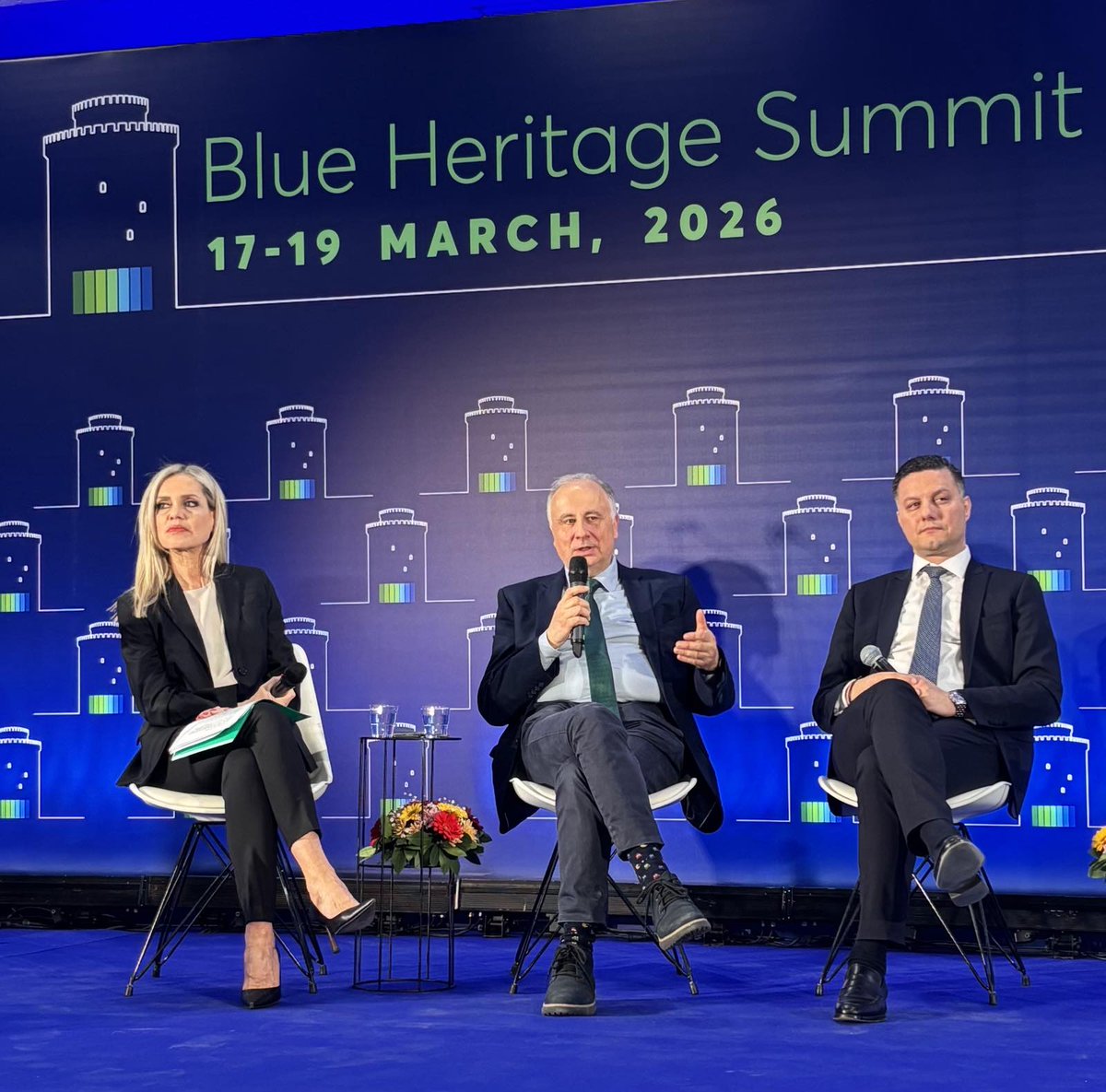 Πράσινο Ταμείο tweet media